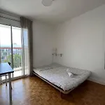 T5 Confortable, Balcon Belle Vue, Parc - Parking *