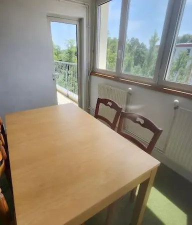 T5 Confortable, Balcon Belle Vue, Parc - Parking *