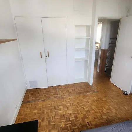 T5 Confortable, Balcon Belle Vue, Parc - Parking * Toulouse