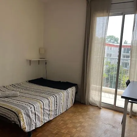 T5 Confortable, Balcon Belle Vue, Parc - Parking * Toulouse