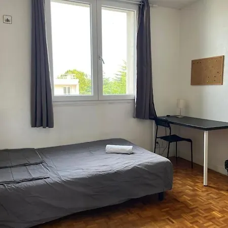 T5 Confortable, Balcon Belle Vue, Parc - Parking *